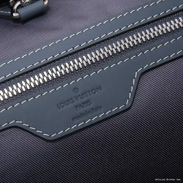 Official Brother Sam LV 2309YA0078 Bag 0724